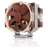 NOCTUA VENTILADOR CPU NH-U14S DX-4677, 6 HEATPIPES TOWER, 140MM FAN, ONLY LGA4677